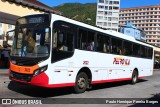 Petro Ita Transportes Coletivos de Passageiros 2022 na cidade de Petrópolis, Rio de Janeiro, Brasil, por Paulo Henrique Pereira Borges. ID da foto: :id.