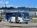 Transporte Complementar de Jaboatão dos Guararapes TP-644 na cidade de Jaboatão dos Guararapes, Pernambuco, Brasil, por Francisco Dornelles Viana de Oliveira. ID da foto: :id.