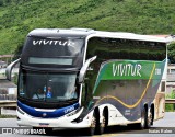 Vivitur Turismo 27000 na cidade de Santos Dumont, Minas Gerais, Brasil, por Isaias Ralen. ID da foto: :id.