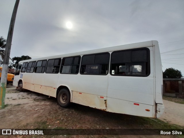 JB Transporte 30 na cidade de Capela, Sergipe, Brasil, por Rose Silva. ID da foto: 11723315.