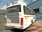 Transpen Transporte Coletivo e Encomendas 39030 na cidade de Sorocaba, São Paulo, Brasil, por Flavio Alberto Fernandes. ID da foto: :id.