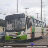 Ônibus Particulares JVM7E14 na cidade de Capanema, Pará, Brasil, por Transporte Paraense Transporte Paraense. ID da foto: :id.
