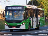 VB Transportes e Turismo 3291 na cidade de Campinas, São Paulo, Brasil, por Guilherme Estevan. ID da foto: :id.