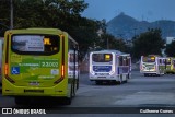 Expresso Miramar 2.3.002 na cidade de Niterói, Rio de Janeiro, Brasil, por Guilherme Gomes. ID da foto: :id.