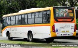 Transportes Paranapuan B10016 na cidade de Rio de Janeiro, Rio de Janeiro, Brasil, por André Rodrigues - Acervo Bus. ID da foto: :id.