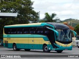 Santa Fé Transportes 161 na cidade de Formiga, Minas Gerais, Brasil, por Gabriel Leal. ID da foto: :id.