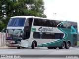 Cappital Transportes e Turismo 0783 na cidade de Brasília, Distrito Federal, Brasil, por Rafael Caldas. ID da foto: :id.