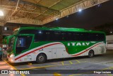 Italy Transporte e Turismo 1122 na cidade de Balneário Camboriú, Santa Catarina, Brasil, por Diogo Luciano. ID da foto: :id.