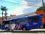 Next Mobilidade - ABC Sistema de Transporte 81.077 na cidade de São Bernardo do Campo, São Paulo, Brasil, por Juliano Soares. ID da foto: :id.