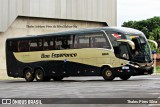 Comércio e Transportes Boa Esperança 6860 na cidade de Balsas, Maranhão, Brasil, por Thales Pires Silva. ID da foto: :id.