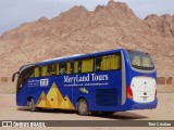 MeryLand Tours 376GNE na cidade de Cairo, Egito, por Tôni Cristian. ID da foto: :id.