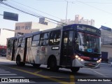 Next Mobilidade - ABC Sistema de Transporte 81.283 na cidade de São Caetano do Sul, São Paulo, Brasil, por Gilberto Mendes dos Santos. ID da foto: :id.