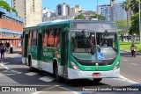Sudeste Transportes Coletivos 3310 na cidade de Porto Alegre, Rio Grande do Sul, Brasil, por Francisco Dornelles Viana de Oliveira. ID da foto: :id.