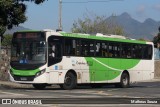 Caprichosa Auto Ônibus B27036 na cidade de Rio de Janeiro, Rio de Janeiro, Brasil, por Matheus Souza. ID da foto: :id.