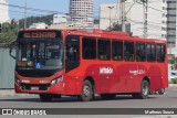 Auto Ônibus Brasília 1.3.014 na cidade de Niterói, Rio de Janeiro, Brasil, por Matheus Souza. ID da foto: :id.
