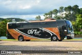 GVTur Turismo e Transportes 3J81 na cidade de Joinville, Santa Catarina, Brasil, por Diogo Luciano. ID da foto: :id.
