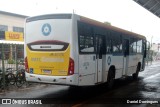 COOTEGO - Cooperativa de Transportes do Estado de Goiás 40174 na cidade de Senador Canedo, Goiás, Brasil, por Daniel Domingues. ID da foto: :id.