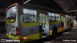 TCR - Transporte Coletivo Rolândia 3005 na cidade de Ibiporã, Paraná, Brasil, por Anthony Amaral. ID da foto: :id.