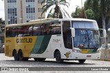 Empresa Gontijo de Transportes 12775 na cidade de Governador Valadares, Minas Gerais, Brasil, por Lucas Oliveira. ID da foto: :id.