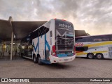 Empresa de Ônibus Nossa Senhora da Penha 59085 na cidade de Bagé, Rio Grande do Sul, Brasil, por Guilherme Loreto. ID da foto: :id.