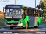 VB Transportes e Turismo 3406 na cidade de Campinas, São Paulo, Brasil, por Guilherme Estevan. ID da foto: :id.