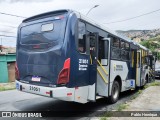 BH Leste Transportes > Nova Vista Transportes > TopBus Transportes 21051 na cidade de Belo Horizonte, Minas Gerais, Brasil, por Pablo Henrique. ID da foto: :id.