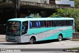 Costa Sul Transportes e Turismo 5541 na cidade de Cachoeiro de Itapemirim, Espírito Santo, Brasil, por Lucas Oliveira. ID da foto: :id.