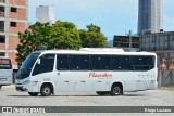 Transporte Coletivo e Escolar Flaviotur FIP4I55 na cidade de Balneário Camboriú, Santa Catarina, Brasil, por Diogo Luciano. ID da foto: :id.