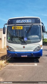 Oliver Solutions 70063 na cidade de Rancharia, São Paulo, Brasil, por Rafael Rodenas. ID da foto: :id.