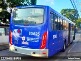 Next Mobilidade - ABC Sistema de Transporte 80.625 na cidade de Santo André, São Paulo, Brasil, por Juliano Soares. ID da foto: :id.