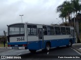 Ônibus Particulares 3544 na cidade de Barueri, São Paulo, Brasil, por Paulo Alexandre da Silva. ID da foto: :id.