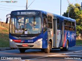 Transportes Capellini 32.042 na cidade de Campinas, São Paulo, Brasil, por Guilherme Estevan. ID da foto: :id.