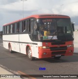 Ônibus Particulares 0785 na cidade de Belém, Pará, Brasil, por Transporte Paraense Transporte Paraense. ID da foto: :id.