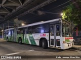 Next Mobilidade - ABC Sistema de Transporte 8106 na cidade de São Paulo, São Paulo, Brasil, por Pedro Henrique Alves Silva. ID da foto: :id.