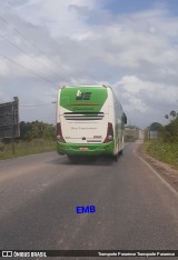 Comércio e Transportes Boa Esperança 3034 na cidade de Capanema, Pará, Brasil, por Transporte Paraense Transporte Paraense. ID da foto: :id.