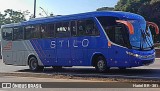 Transjuatuba > Stilo Transportes 22300 na cidade de Betim, Minas Gerais, Brasil, por Hariel BR-381. ID da foto: :id.