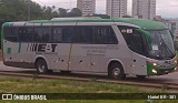 EBT - Expresso Biagini Transportes 4194 na cidade de Betim, Minas Gerais, Brasil, por Hariel BR-381. ID da foto: :id.