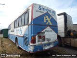 Ônibus Particulares 4164 na cidade de Arcos, Minas Gerais, Brasil, por Luiz Otavio Matheus da Silva. ID da foto: :id.
