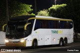 Viação Transpiauí 10020 na cidade de Teresina, Piauí, Brasil, por Ramiro Pena. ID da foto: :id.