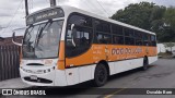 Ônibus Particulares 4479 na cidade de Colombo, Paraná, Brasil, por Osvaldo Born. ID da foto: :id.
