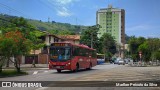 Auto Ônibus Brasília 1.3.016 na cidade de Niterói, Rio de Janeiro, Brasil, por Marllon Peixoto da Silva. ID da foto: :id.