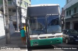 Ônibus Particulares 5F82 na cidade de Fortaleza, Ceará, Brasil, por Bernardo Pinheiro de Sousa. ID da foto: :id.