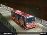 BRT Salvador 40033 na cidade de Salvador, Bahia, Brasil, por Adham Silva. ID da foto: :id.