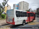 Autotrans > Turilessa 25295 na cidade de Belo Horizonte, Minas Gerais, Brasil, por Pablo Henrique. ID da foto: :id.