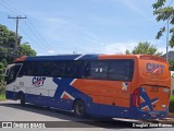 CMT - Consórcio Metropolitano Transportes 3124 na cidade de Cuiabá, Mato Grosso, Brasil, por Douglas Jose Ramos. ID da foto: :id.