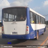 Ônibus Particulares NSG9B99 na cidade de Belém, Pará, Brasil, por Transporte Paraense Transporte Paraense. ID da foto: :id.