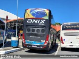 Onix Turismo 150 na cidade de Aparecida, São Paulo, Brasil, por João Marcos William. ID da foto: :id.
