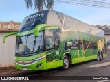 UTIL - União Transporte Interestadual de Luxo 13103 na cidade de Itumbiara, Goiás, Brasil, por Jonas Castro. ID da foto: :id.