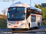 Transpen Transporte Coletivo e Encomendas 45010 na cidade de Campinas, São Paulo, Brasil, por Guilherme Estevan. ID da foto: :id.