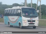TBS - Travel Bus Service > Transnacional Fretamento 07453 na cidade de Cabo de Santo Agostinho, Pernambuco, Brasil, por Jonathan Silva. ID da foto: :id.